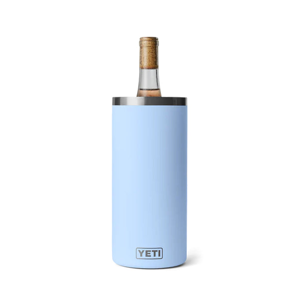 YETI RAMBLER WINE CHILLER