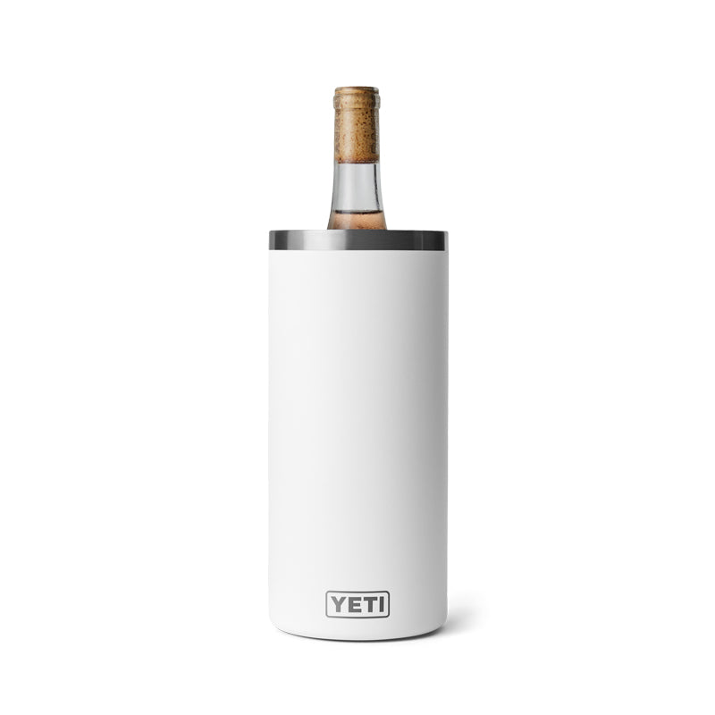 YETI RAMBLER WINE CHILLER
