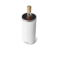 YETI RAMBLER WINE CHILLER