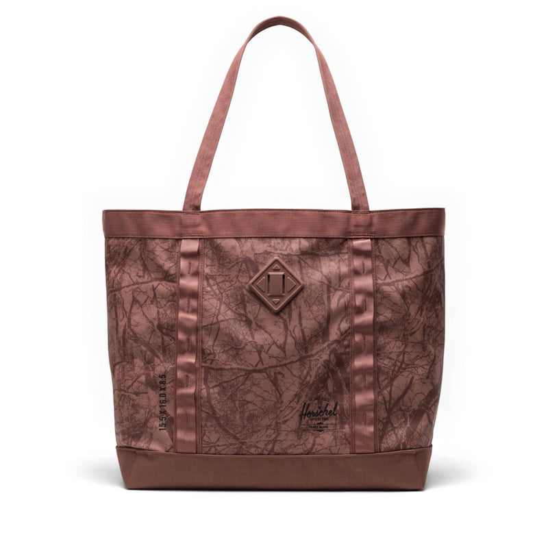 HERSCHEL ALL SEASON GEAR TOTE 33L
