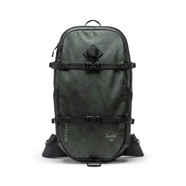 HERSCHEL ALL SEASON BACKPACK 29L