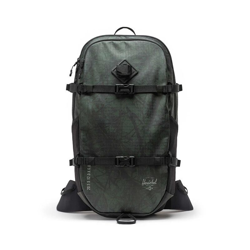 HERSCHEL ALL SEASON BACKPACK 29L