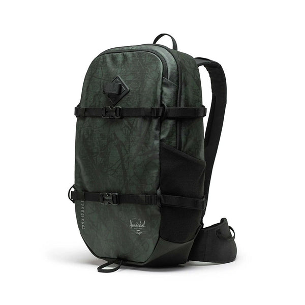 HERSCHEL ALL SEASON BACKPACK 29L