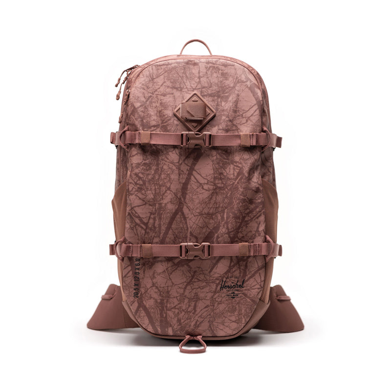 HERSCHEL ALL SEASON BACKPACK 29L