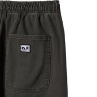 OBEY DENIM EASY PANT