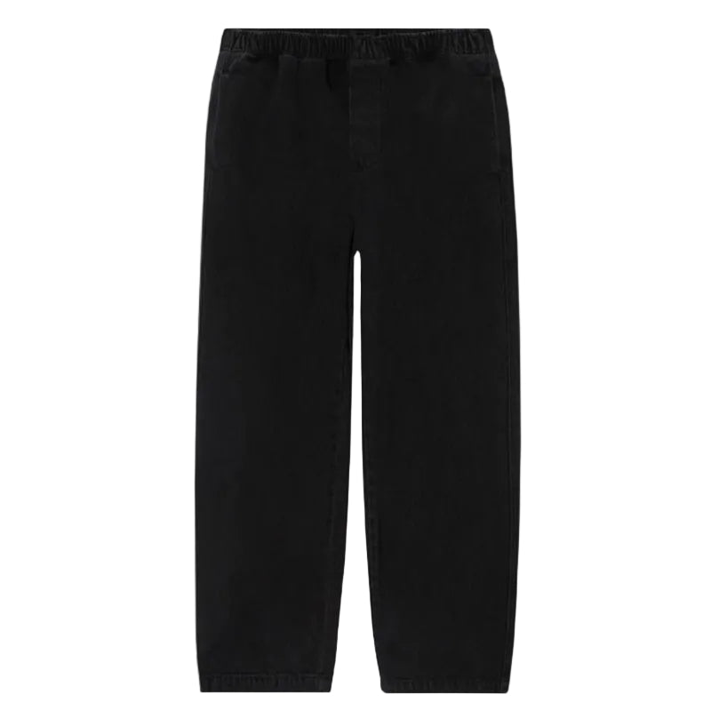 OBEY EASY DENIM PANT II