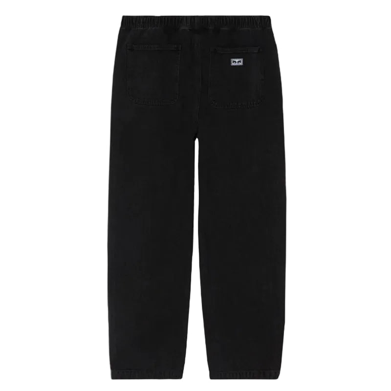 OBEY EASY DENIM PANT II
