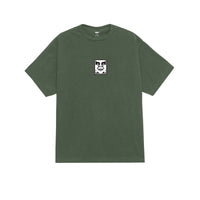 OBEY ICON FACE TEE