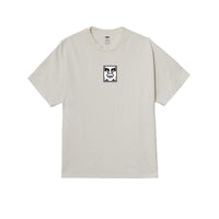 OBEY ICON FACE TEE