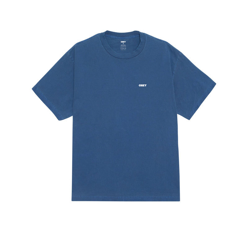 OBEY BOLD ICON FACE TEE