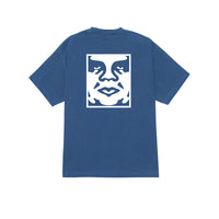 OBEY BOLD ICON FACE TEE