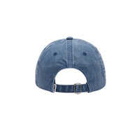 OBEY PIGMENT BOLD 6 PANEL STRAPBACK HAT