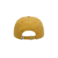 OBEY PIGMENT BOLD 6 PANEL STRAPBACK HAT