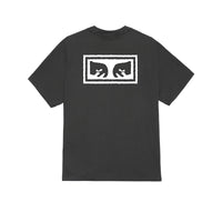 OBEY EYES 3 TEE