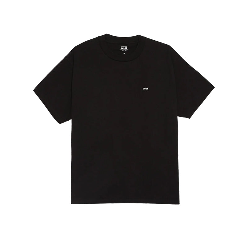 OBEY TARGET ICON TEE