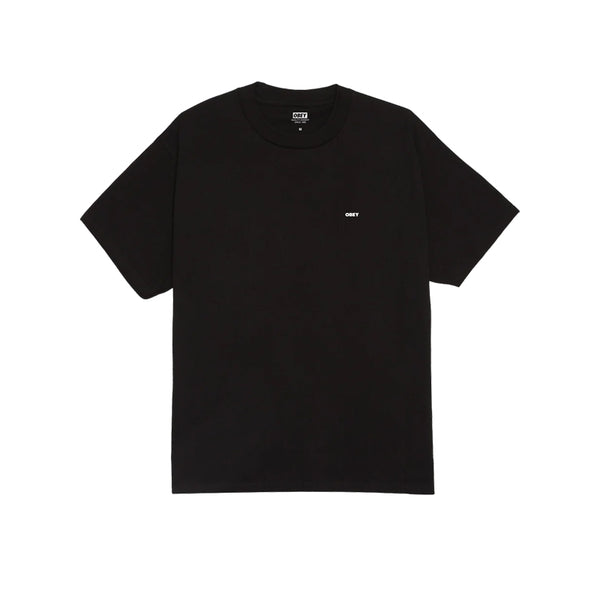 OBEY TARGET ICON TEE