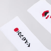 EDWIN KAMIFUJI SOCKS