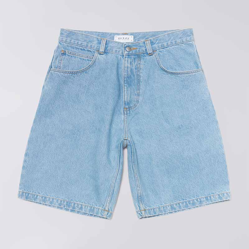 EDWIN WORKER SHORT II