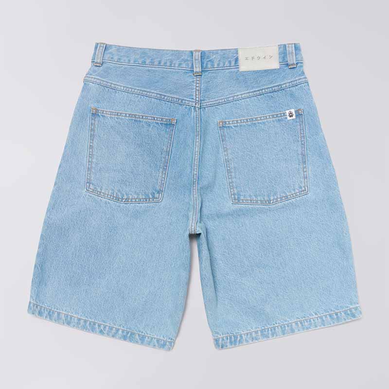 EDWIN WORKER SHORT II