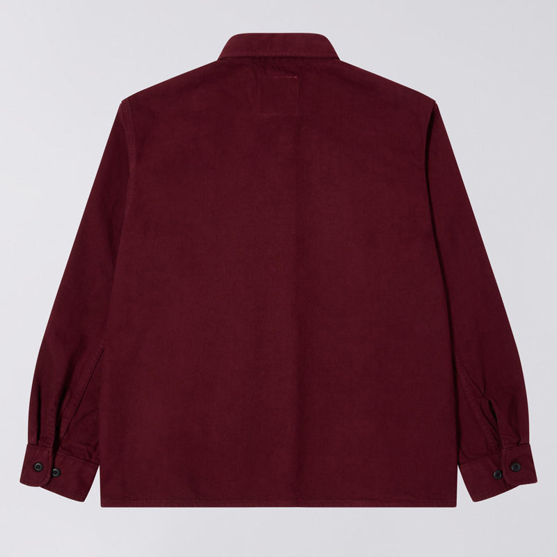 EDWIN SEBASTIAN LS SHIRT