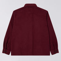 EDWIN SEBASTIAN LS SHIRT