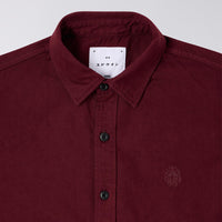 EDWIN SEBASTIAN LS SHIRT
