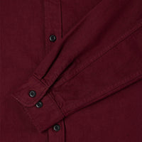 EDWIN SEBASTIAN LS SHIRT