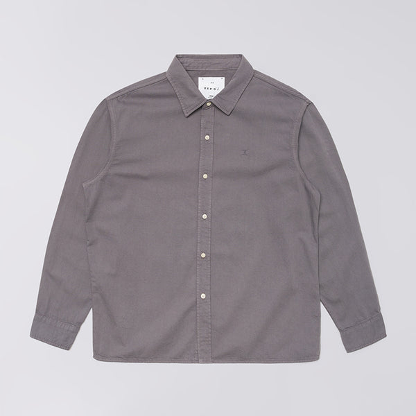 EDWIN SEBASTIAN LS SHIRT