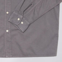 EDWIN SEBASTIAN LS SHIRT