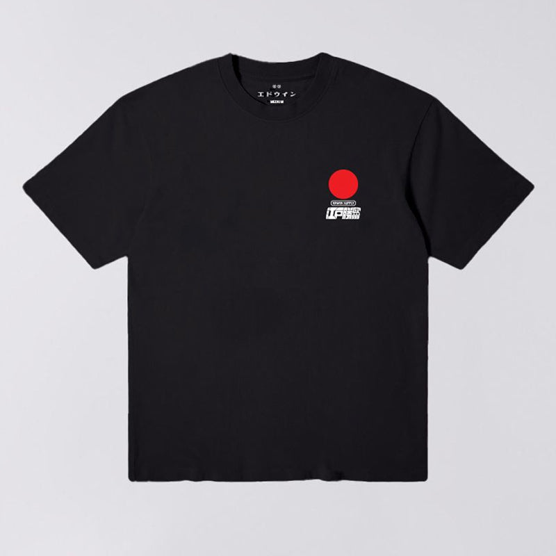 EDWIN SUN T-SHIRT