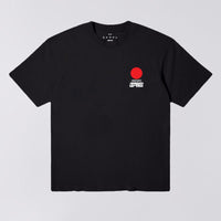 EDWIN SUN T-SHIRT