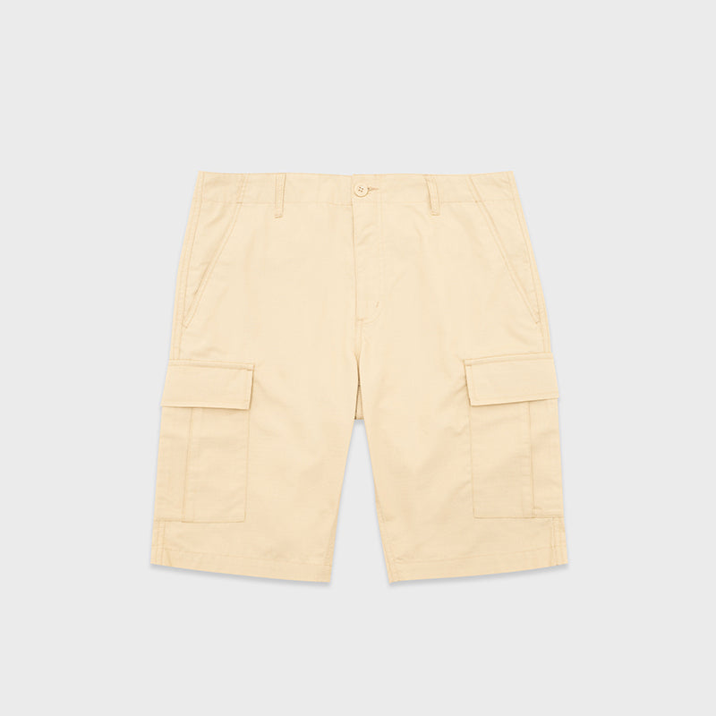 CAT RIPSTOP CARGO SHORT