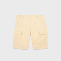 CAT RIPSTOP CARGO SHORT