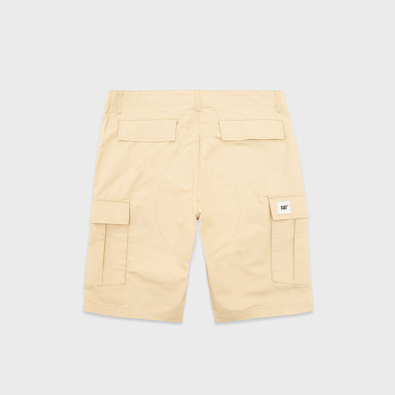 CAT RIPSTOP CARGO SHORT
