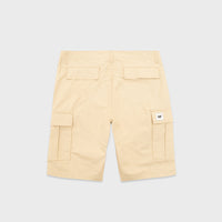 CAT RIPSTOP CARGO SHORT