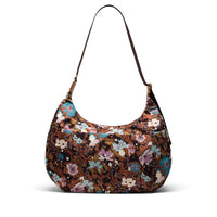 HERSCHEL YARA LARGE SHOULDER BAG - LIBERTY FABRICS