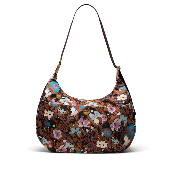 HERSCHEL YARA LARGE SHOULDER BAG - LIBERTY FABRICS