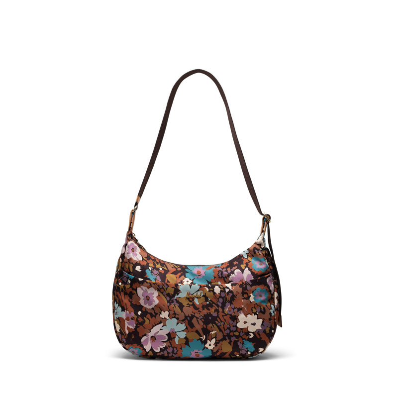 HERSCHEL YARA SHOULDER BAG - LIBERTY FABRICS