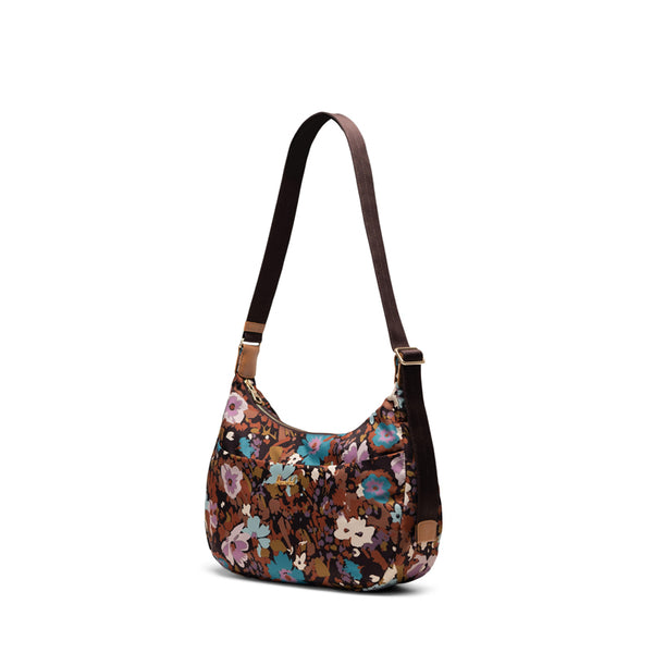 HERSCHEL YARA SHOULDER BAG - LIBERTY FABRICS