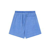 OBEY EASY PIGMENT COTTON NYLON SHORT