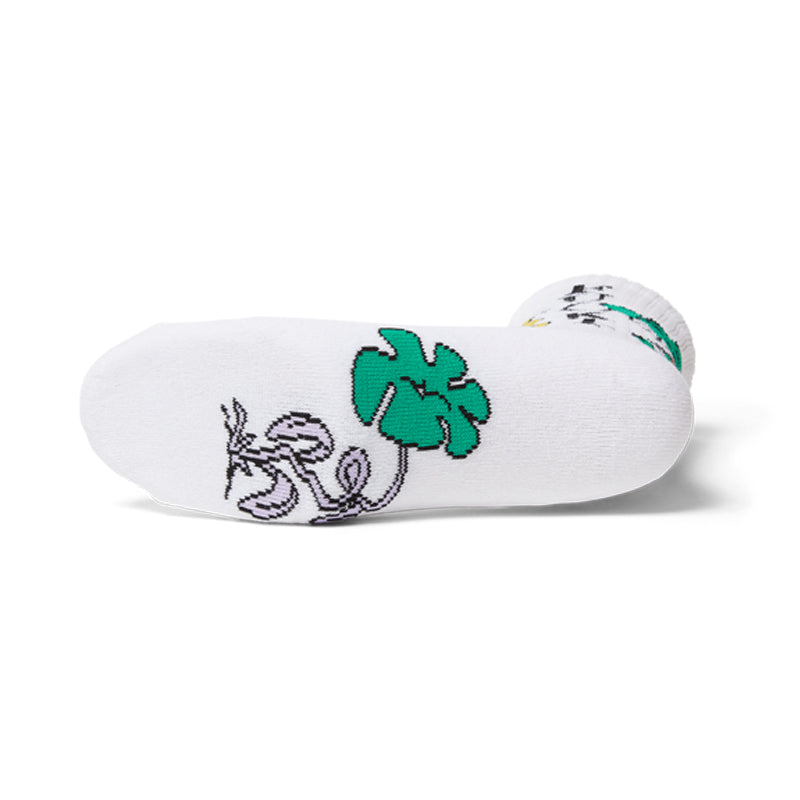 HUF TRIP CREW SOCKS