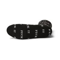 HUF FUCK IT GLOW SOCKS