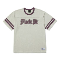 HUF IVES FOOTBALL T-SHIRT