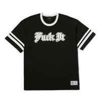 HUF IVES FOOTBALL T-SHIRT