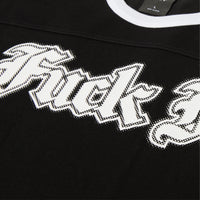 HUF IVES FOOTBALL T-SHIRT