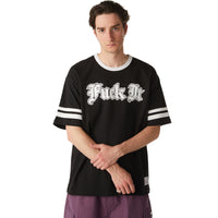 HUF IVES FOOTBALL T-SHIRT