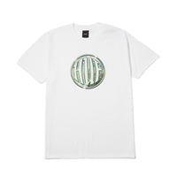 HUF D ZONE S/S TEE