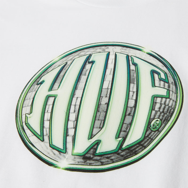 HUF D ZONE S/S TEE