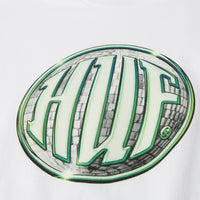 HUF D ZONE S/S TEE