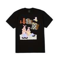 HUF BAE VIEW S/S TEE